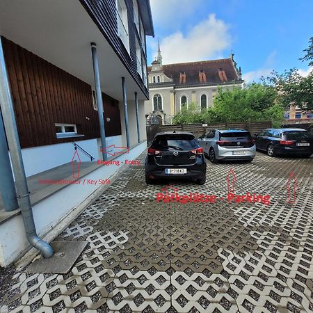 Waibel Appartement Безау Экстерьер фото
