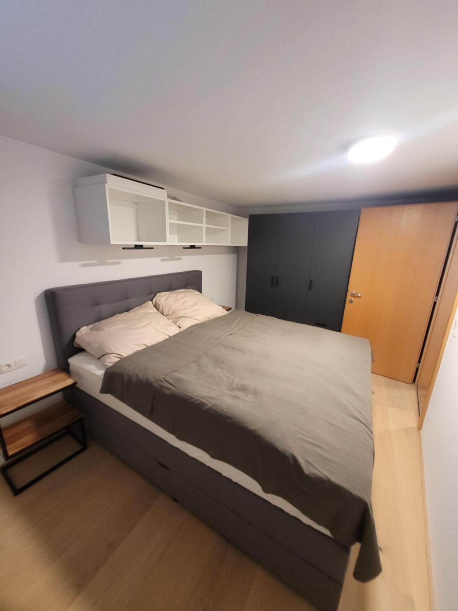 Waibel Appartement Безау Экстерьер фото